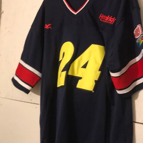 Jeff Gordon NASCAR Jersey - Picture 2 of 8